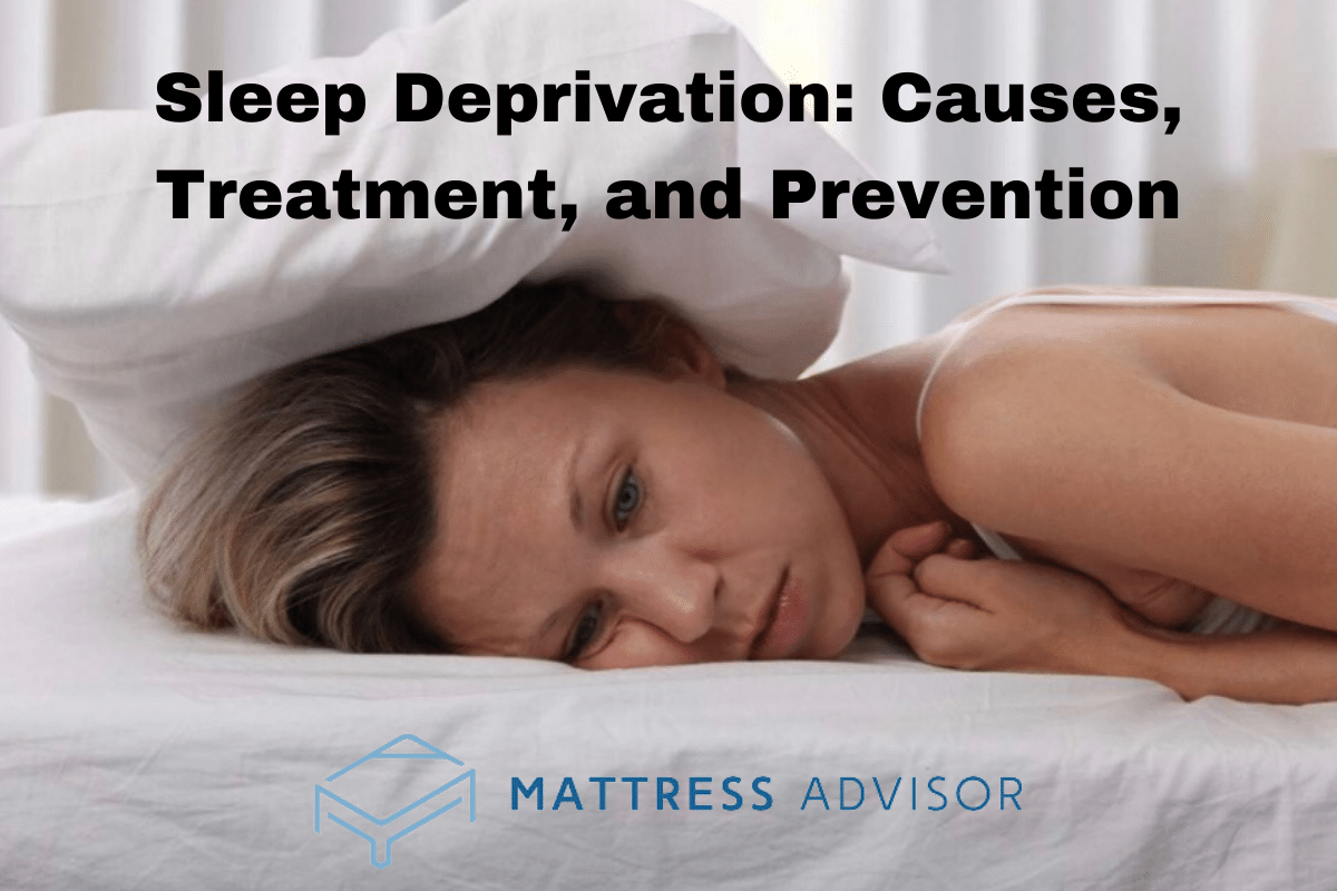 Sleep Deprivation: Causes, Treatment, and Prevention - PCSI