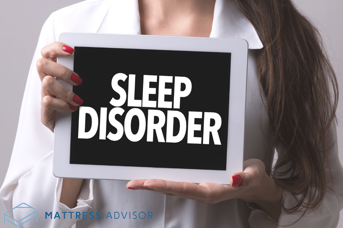 Sleep and Sleep Disorders